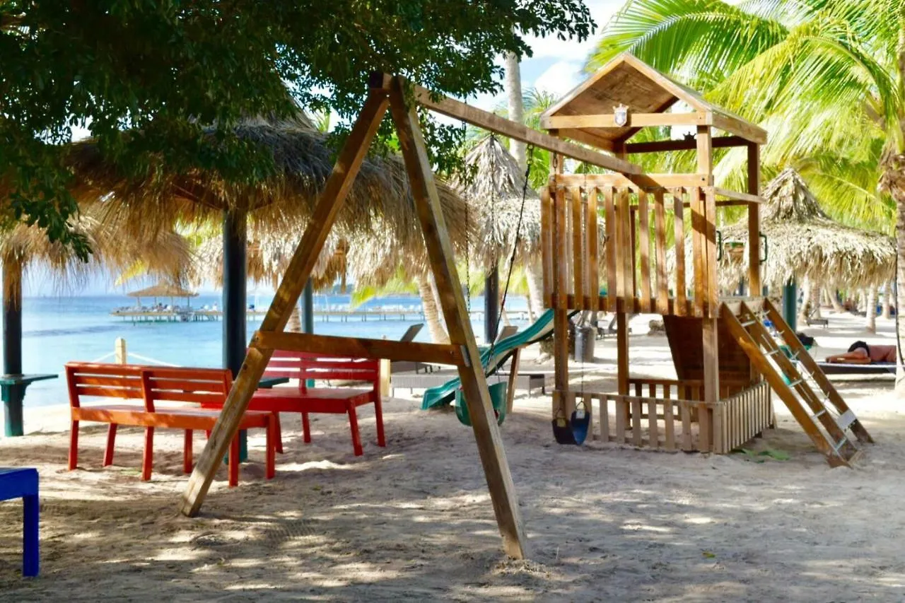 Beach Day @Cadaquescaribe Bayahibe Apartment