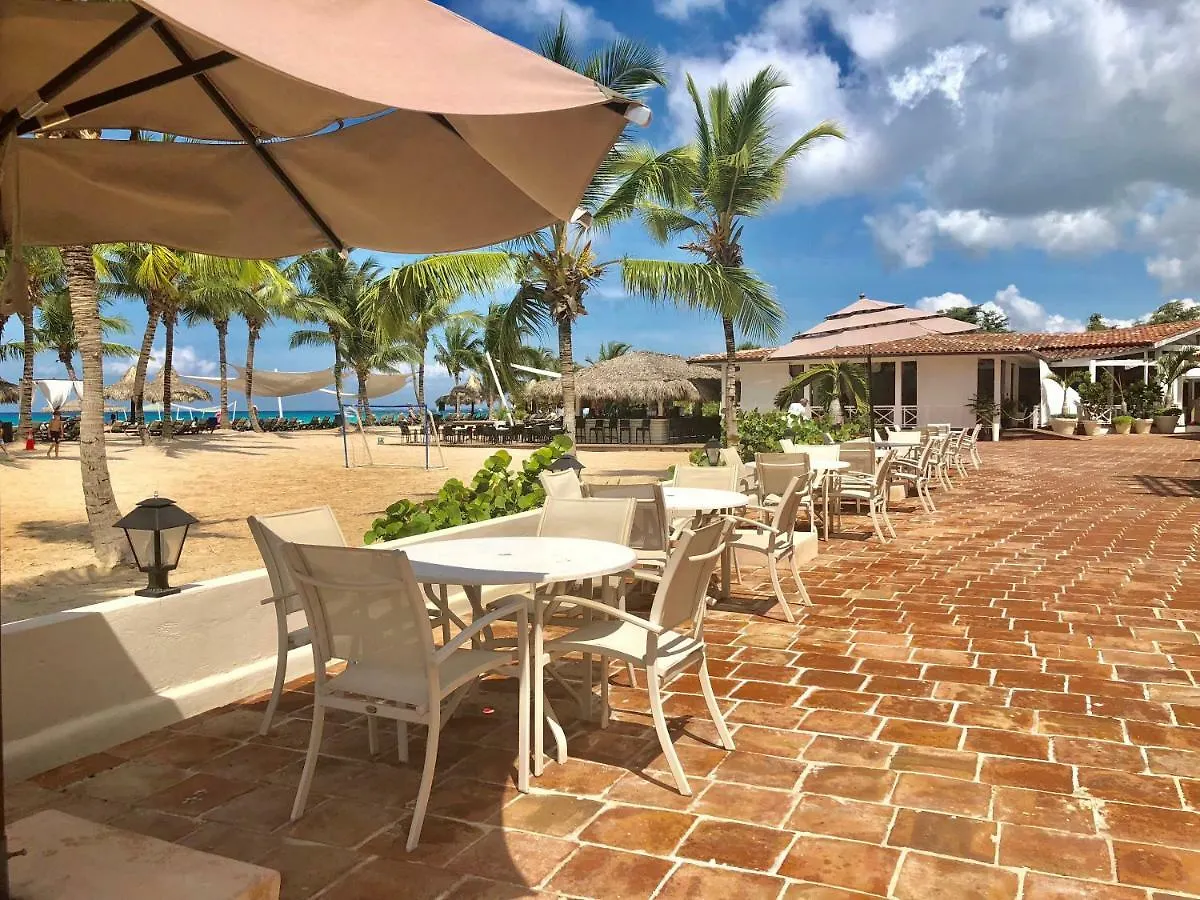 Beach Day @Cadaquescaribe Bayahibe Apartment