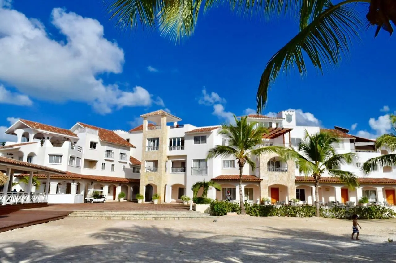 Appartamento Beach Day @Cadaquescaribe Bayahibe Repubblica Dominicana