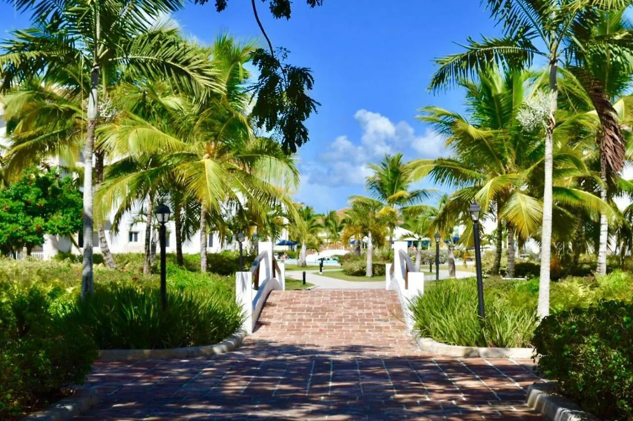 Appartamento Beach Day @Cadaquescaribe Bayahibe