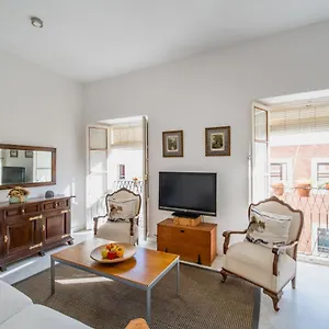 Eva Recommends Alameda Appartamento Siviglia