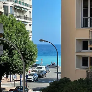 Maison Micheloni Appartamento Mentone