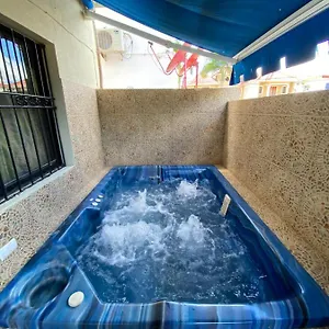 Flor De Con Jacuzzi Apartamento