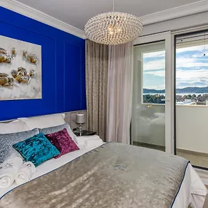 Divine Luxury Blue , Zadar Croacia