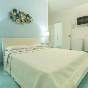 Casa Di Nonno Gerlando Alloggio in famiglia LMP