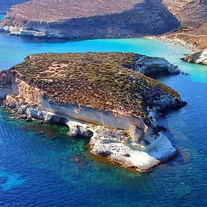 Tre Stella Marina Appartamento Lampedusa