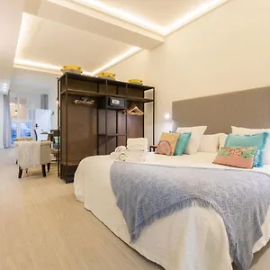 Flats Appartamento Siviglia